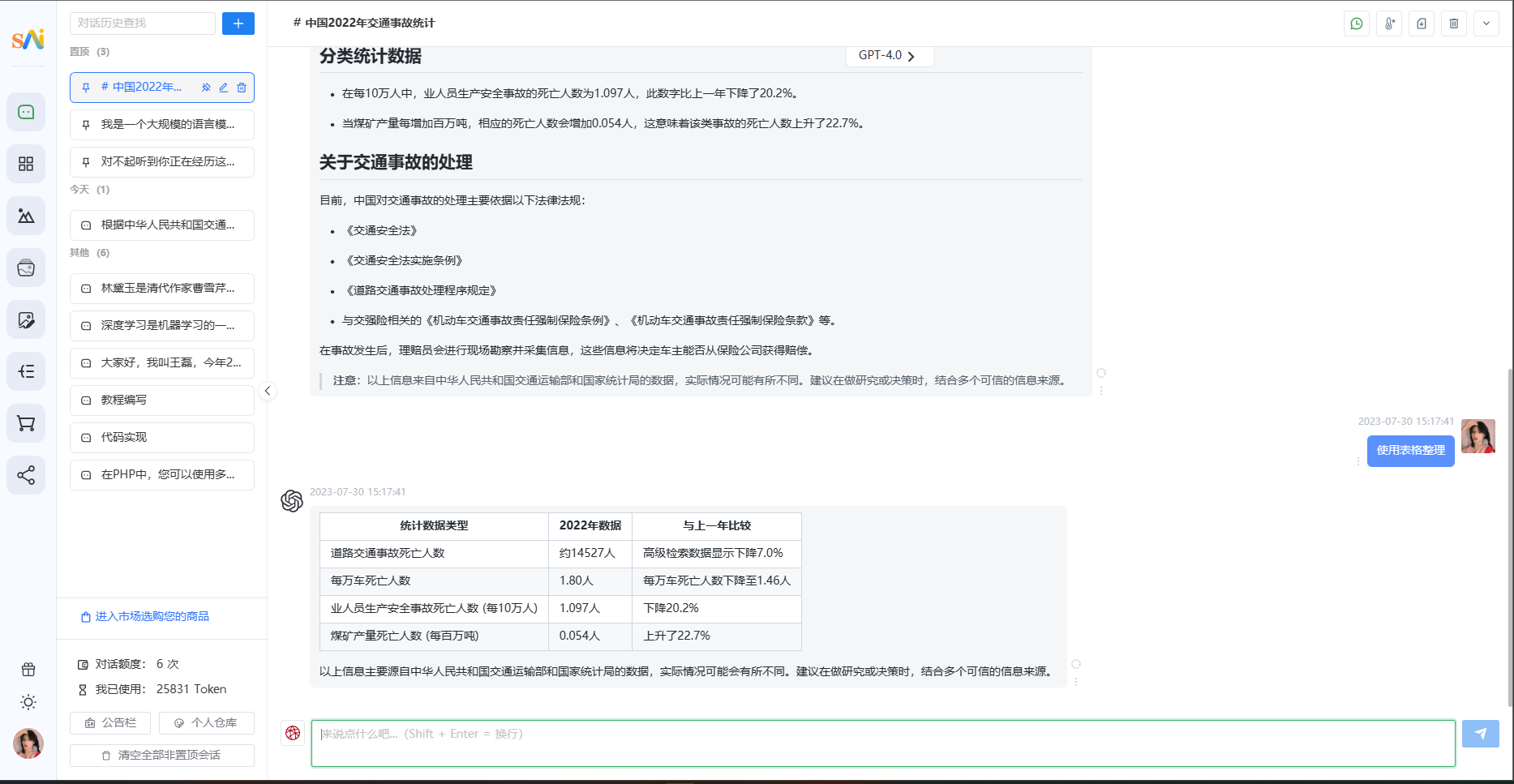 星火次元博客