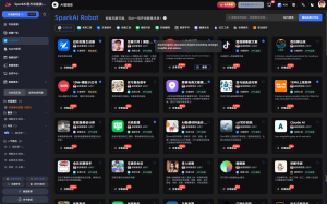 sparkai的博客-网站源码,ai创作系统,人工智能,教程技术分享